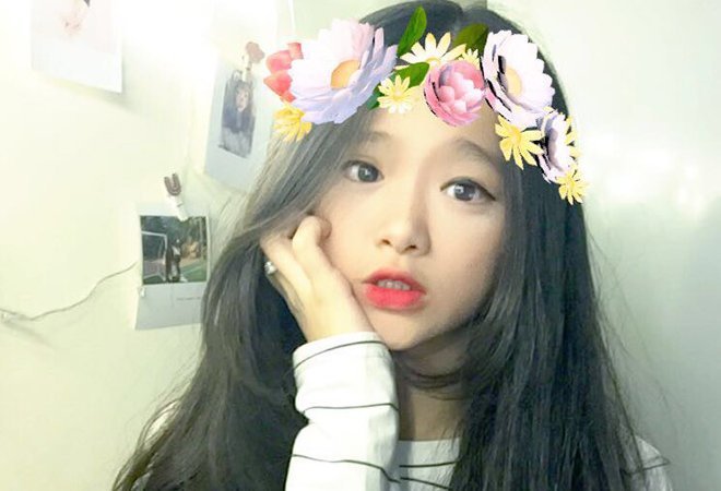 Linh ka là ai