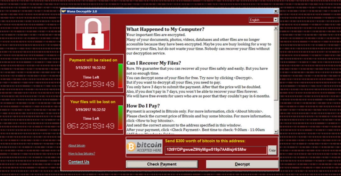 Tải download virus wanna cry