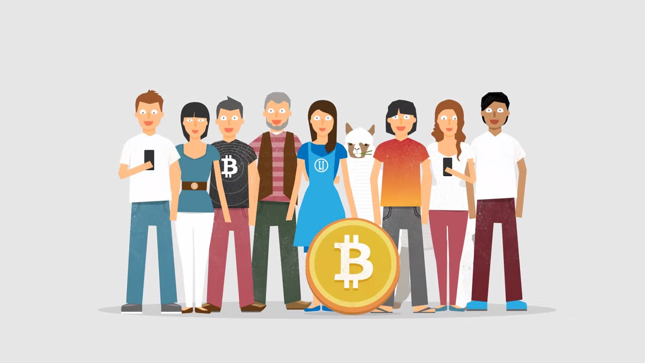 Đào bit coin là làm cái đéo gì vậy?