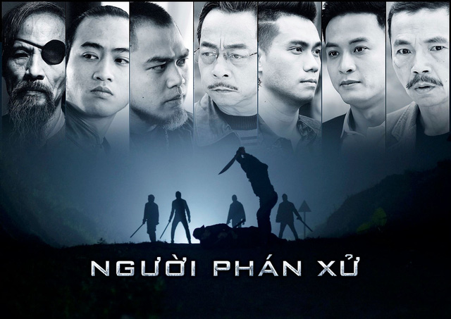 Xem trước nội dung kết thúc phim Người phán xử