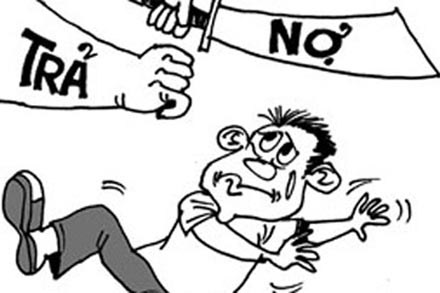 Nợ khó đòi là gì