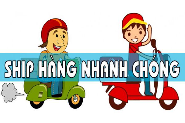 Báo giá chung cho người tìm ship, ship tìm người