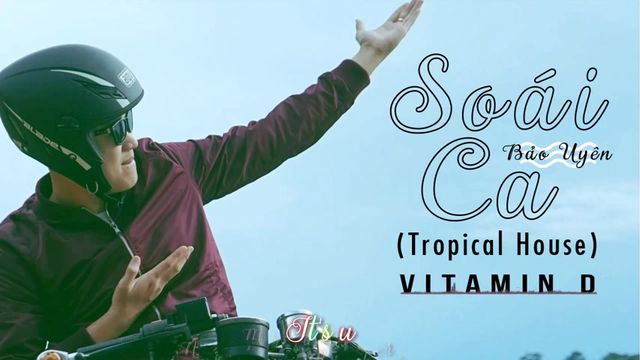 Bạn đã gặp được người đàn ông thế này chưa?