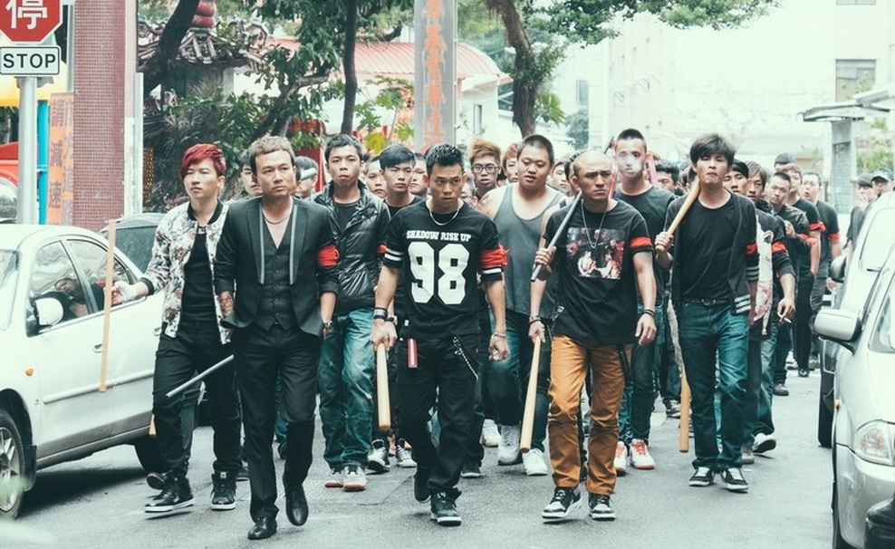 Giang hồ thanh toán chặt đầu nhau ở Vĩnh Phúc