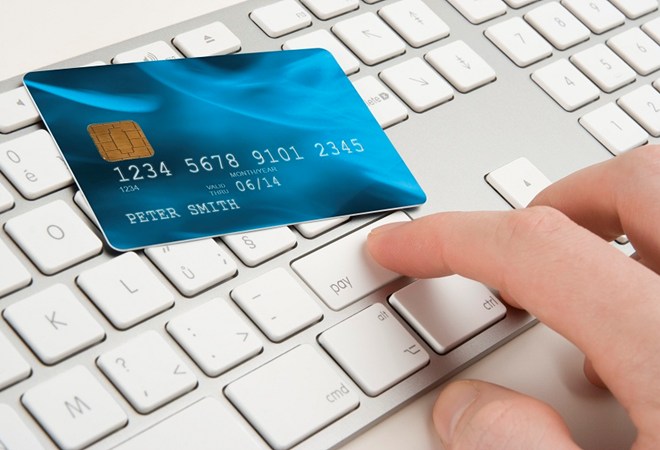 Nộp tiền điện qua mạng ở khu vực Hà Nội