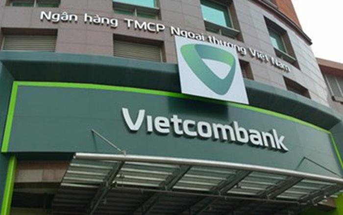 Phí chuyển tiền đi từ ngân hàng VietComBank