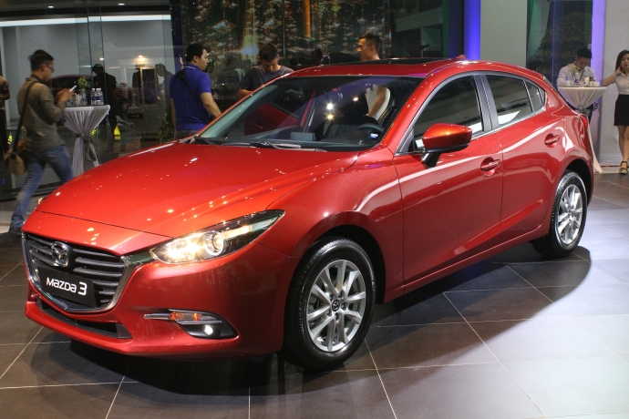 Honda giảm giá ô tô 100 triệu