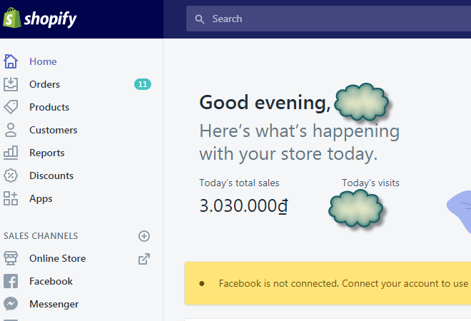 Dùng shopify nên cài apps nào