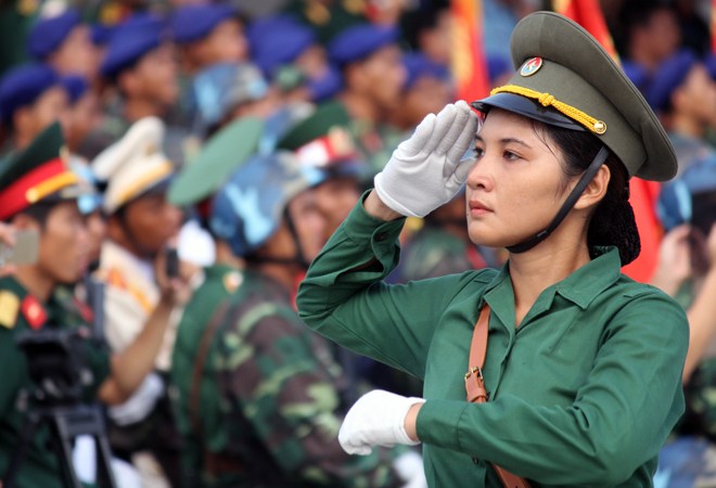Thương nhớ về một người đã mất
