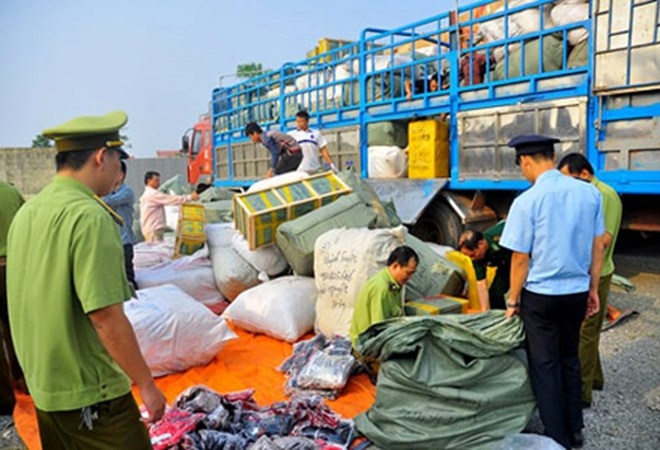 Nữ bí thư phường giúp dân chơi lô tiền tỷ