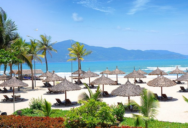 Khu nghỉ dưỡng Furama Resort