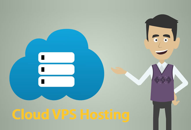 Tiền thuê mua hosting VPS