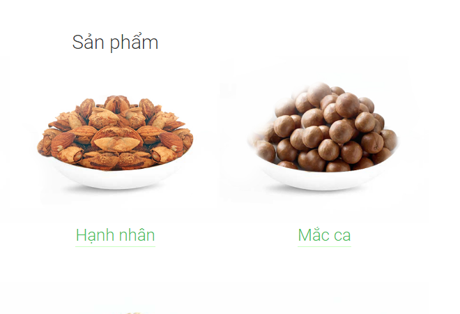 Web bán hàng đơn giản, đẹp mà rẻ