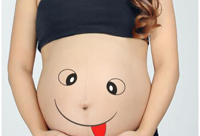 Có nên gây tê tủy sống khi đi đẻ không