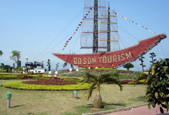 Đồ Sơn không có mại dâm
