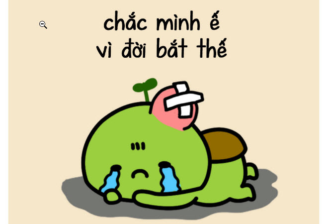 Anh rất chào em