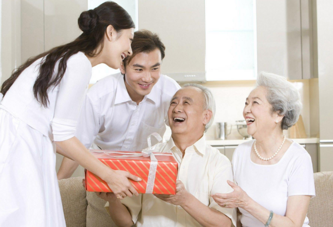 Những mâu thuẫn thường gặp giữa mẹ chồng và nàng dâu