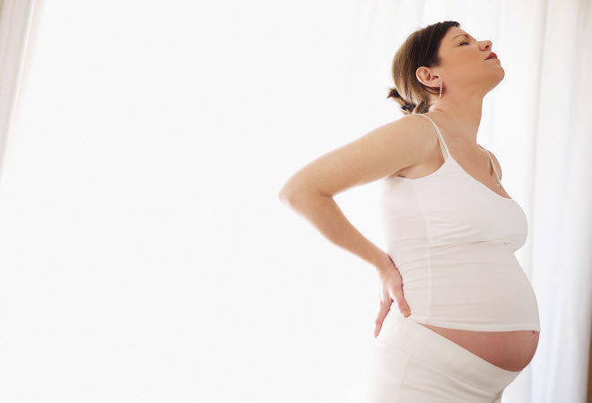 8 việc nhà chồng nên giúp mẹ bầu