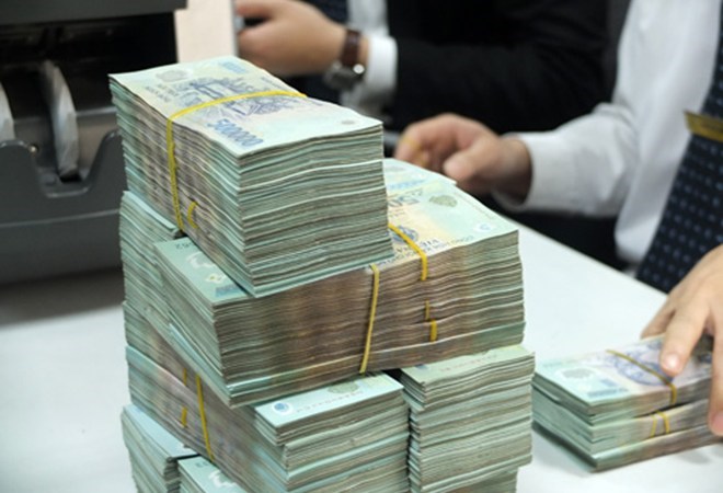 10 triệu gửi ngân hàng được lãi bao nhiêu