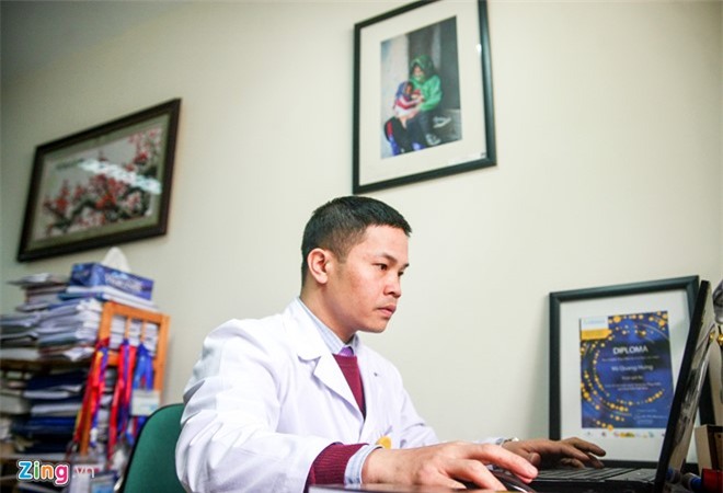 Xác định tâm lý trước khi lấy chồng bác sỹ