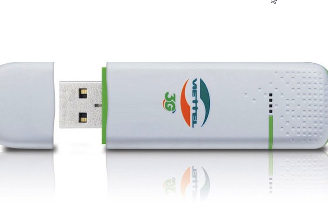 Cách xem số thuê bao sim DCOM 3G Viettel