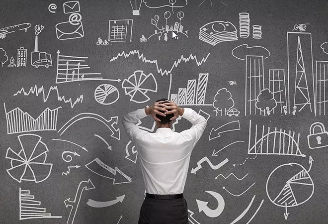 Có nên tiếc nuối với những việc đã quyết định