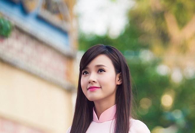 Midu lấy chồng chưa?
