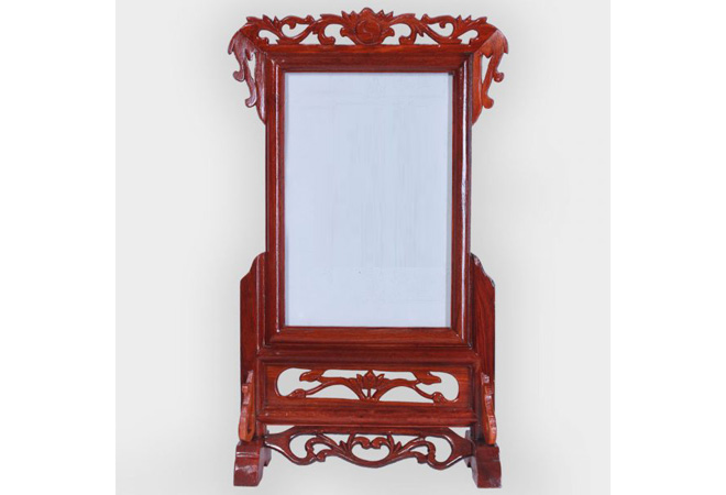 Khung ảnh thờ bao nhiêu tiền
