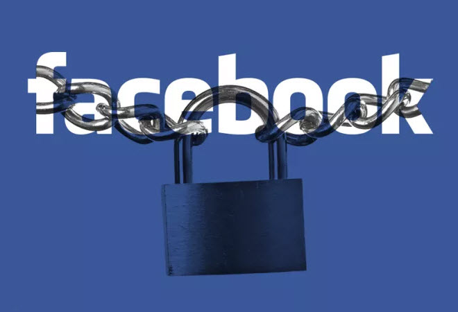Dịch vụ report RIP facebook một người