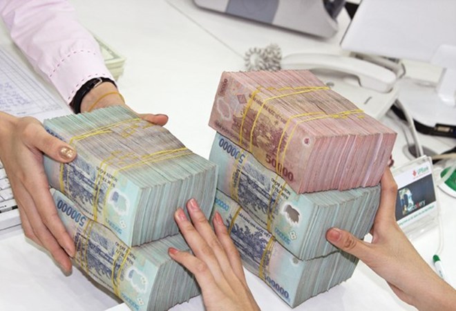 Tìm giấy tờ bị rơi