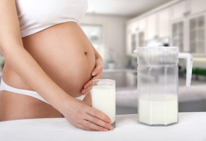 Đang học đại học thì có bầu