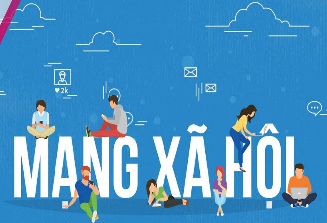 Những con số về người dùng mạng ở Việt Nam