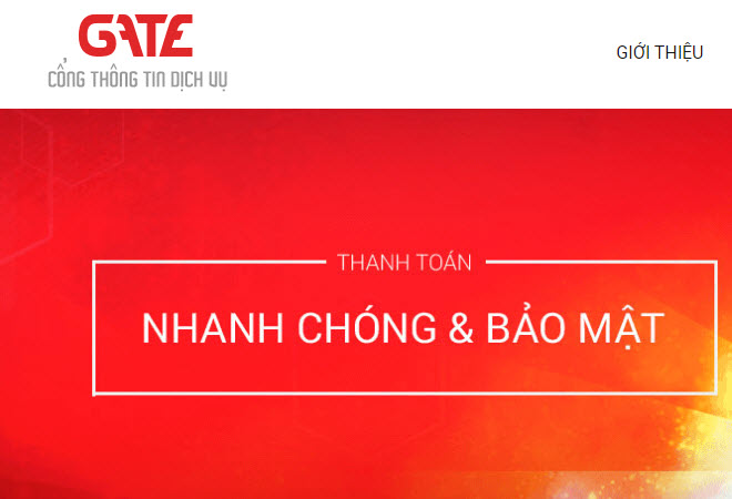 Kiểm tra thẻ gate đã dùng hay chưa