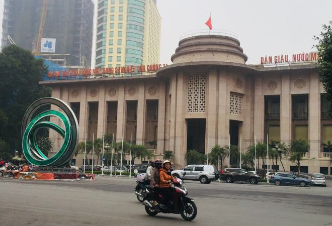 Danh sách mã bin ngân hàng 2020