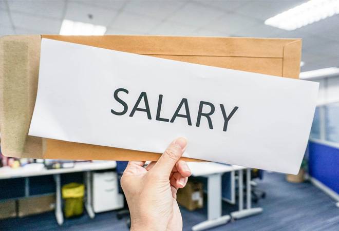 Tuyển dụng ghi mức lương cạnh tranh nghĩa là thế nào