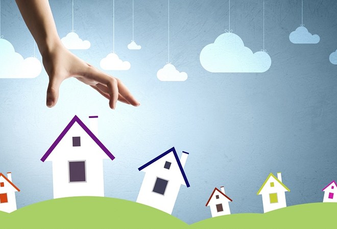 Có nên mua nhà xây mới sẵn từ môi giới bds không?