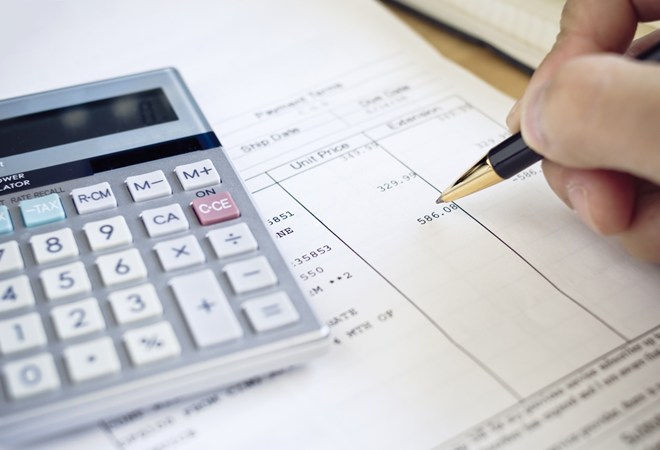 Mức lương của kế toán tổng hợp