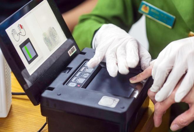 Chỉ có tháng và năm sinh có làm được thẻ căn cước công dân không