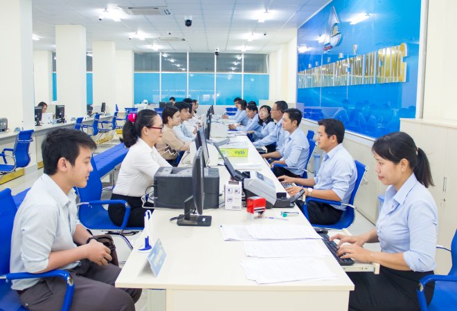 Công thức tính nhận tiền bảo hiểm xã hội 1 lần