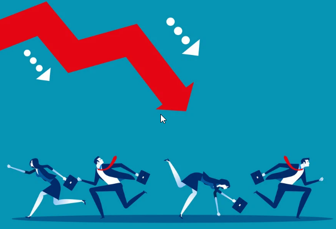 Dấu hiệu nhận biết thị trường chứng khoán đạt đỉnh