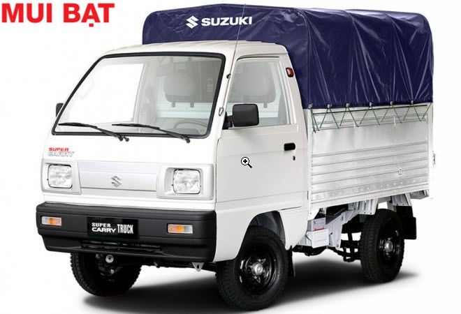 Ô tô tải 500kg cũ bao nhiêu tiền