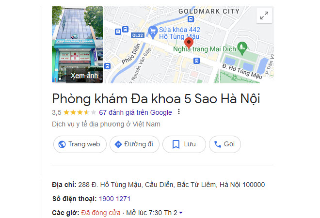 Khám sức khỏe gia hạn bằng lái xe B2 cuối tuần ở Hà Nội